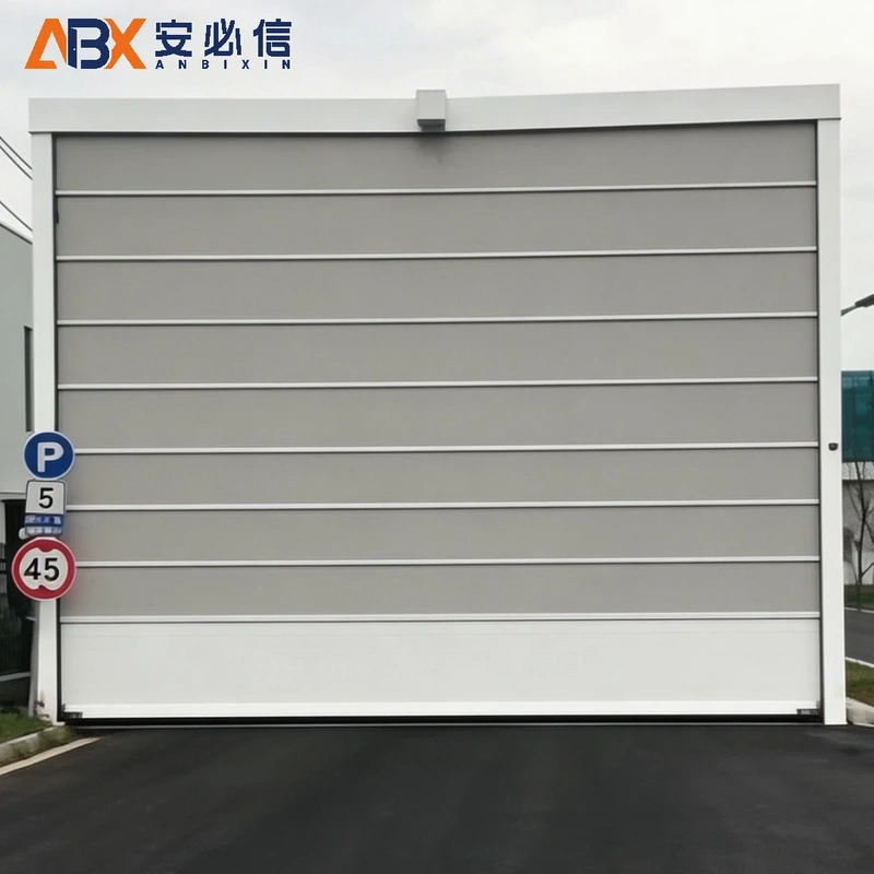 益阳市机械式门封