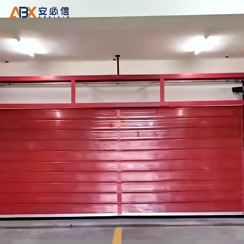 益阳市感应高速门