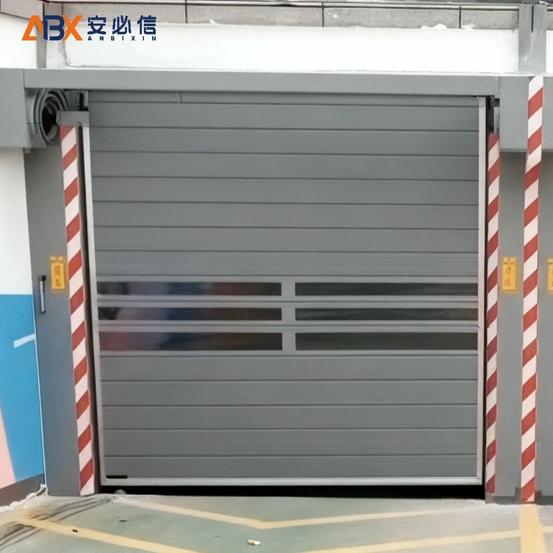 益阳市涡轮硬质高速门